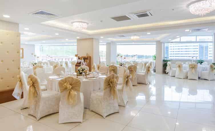 Hotel Golden Way Giyimkent